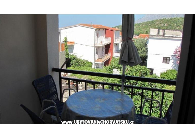 Primorac Appartementen – foto 16