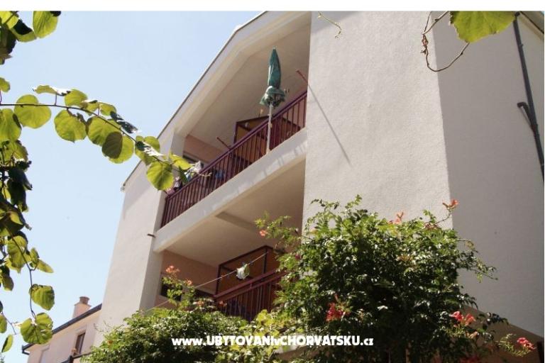 Primorac Appartementen – foto 8