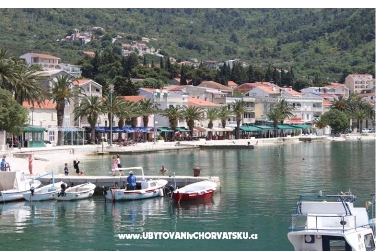 Kamers Katja Gradac center – foto 5