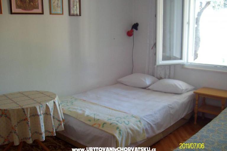 Appartementen Duda – foto 10