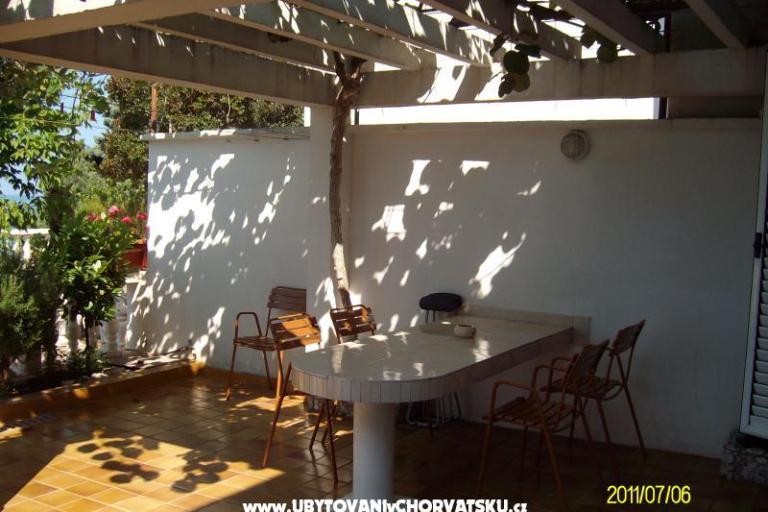 Appartementen Duda – foto 14