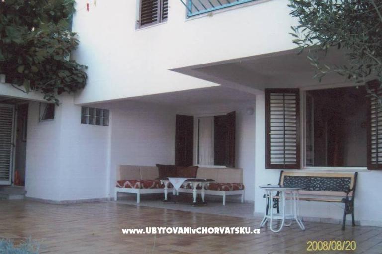 Appartementen Duda – foto 4