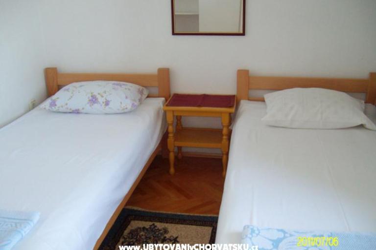 Appartementen Duda – foto 8