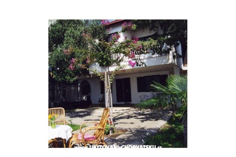 Vila Jadran – foto 2