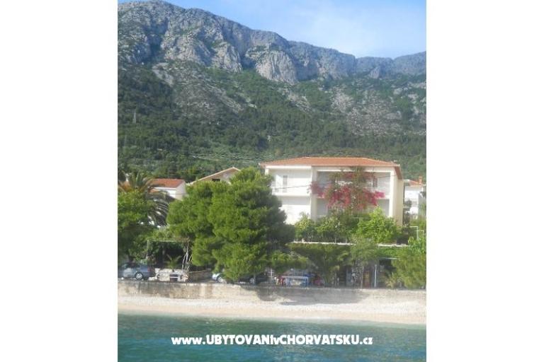 Villa Appartementen Stipic – foto 9
