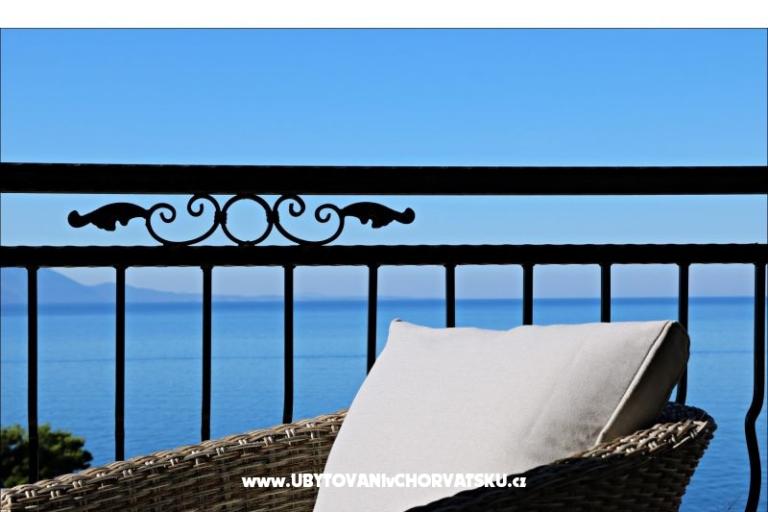 Villa Niko Gradac – foto 16