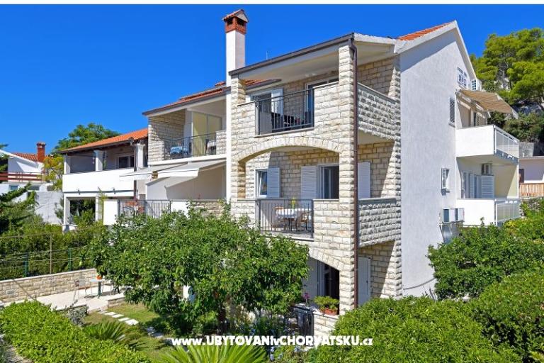  Appartementen Tamara – foto 2