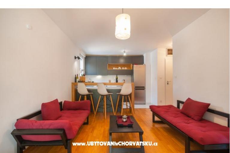 Appartement Paiz – foto 8