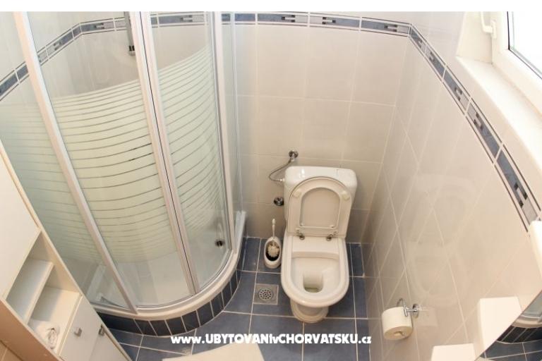 Appartementen  Burkovo – foto 9