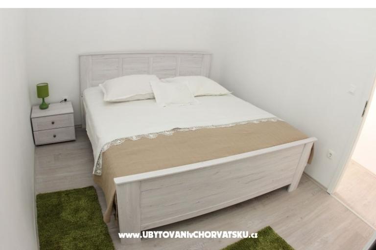 Appartementen  Burkovo – foto 13