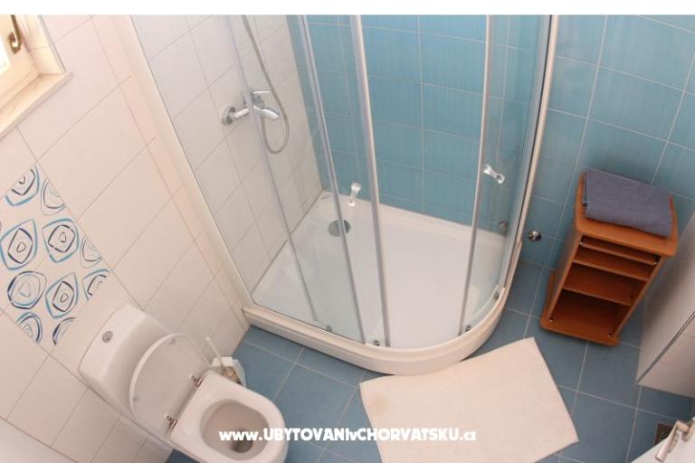 Appartementen  Burkovo – foto 15