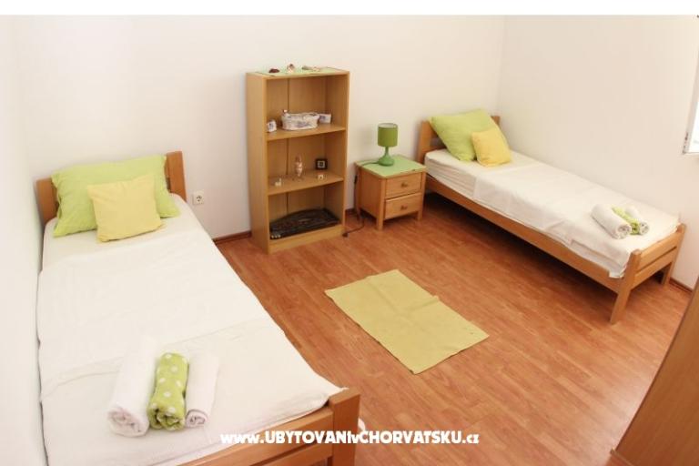 Appartementen  Burkovo – foto 4