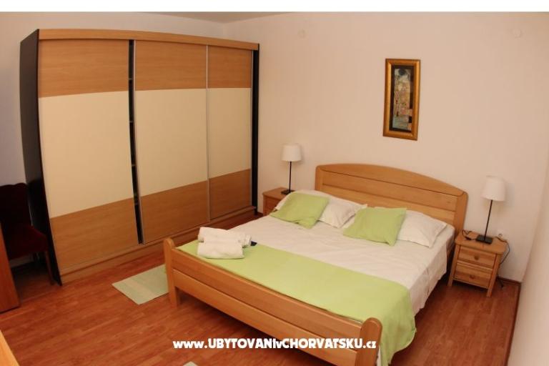 Appartementen  Burkovo – foto 5