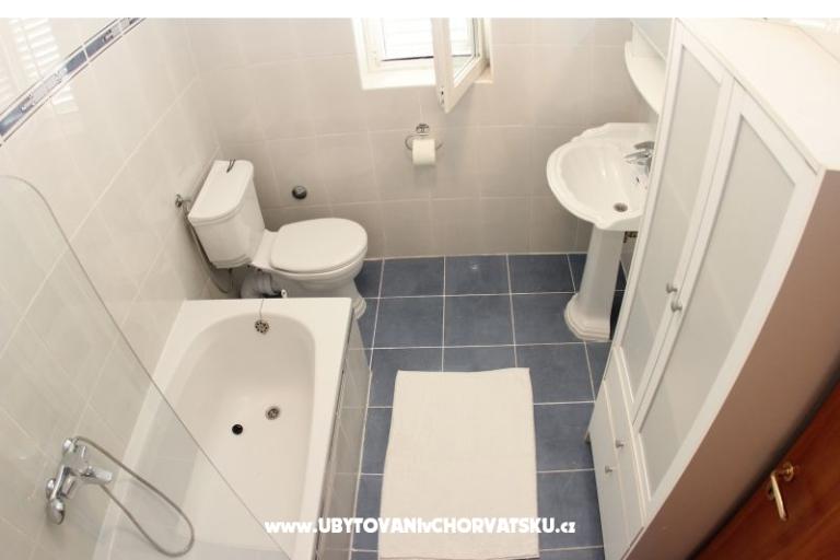 Appartementen  Burkovo – foto 6