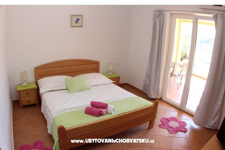 Appartementen  Burkovo – foto 7