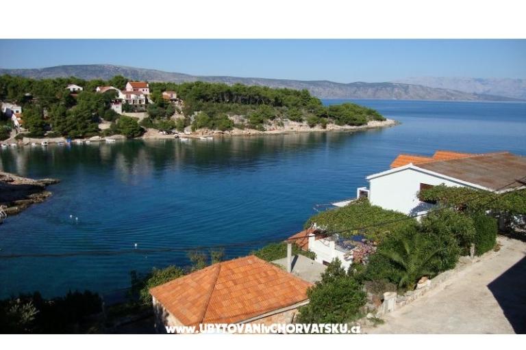 Appartementen Alenka – foto 13