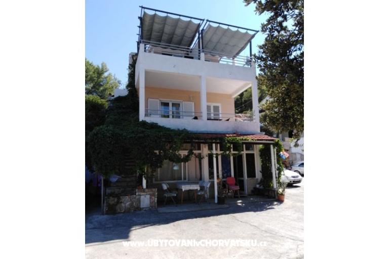 Appartementen Alenka – foto 2