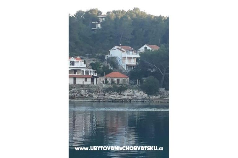 Appartementen Alenka – foto 3