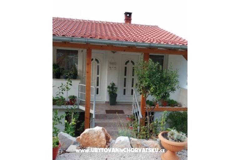 Appartementen Alenka – foto 8