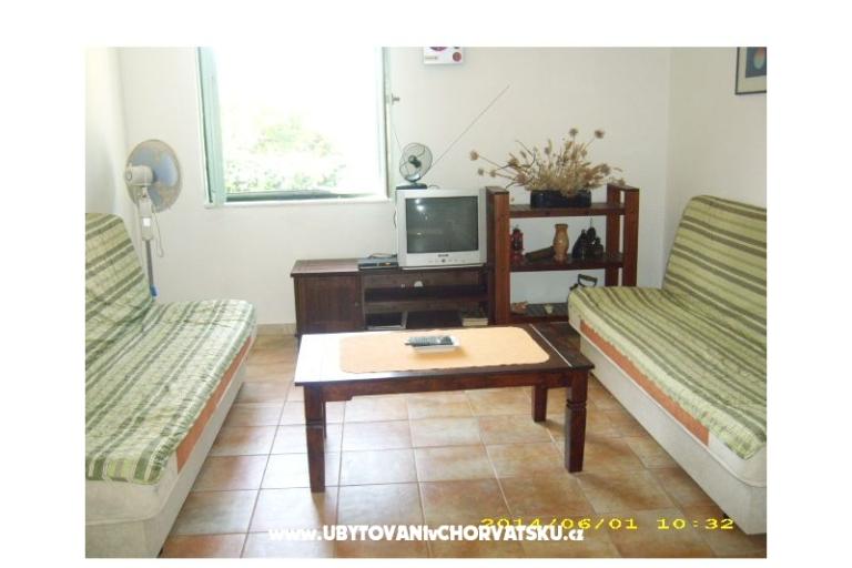 Appartementen Antica – foto 5