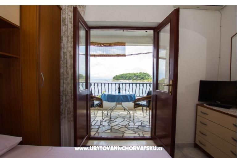 Appartementen Bartul – foto 11