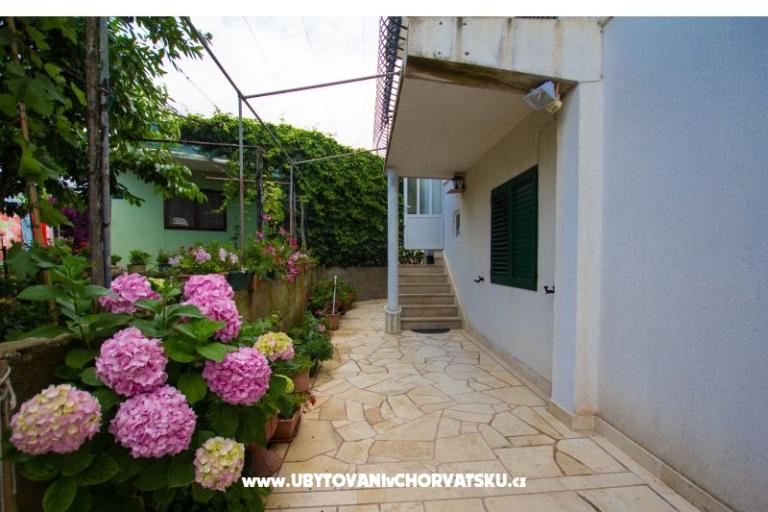 Appartementen Bartul – foto 13