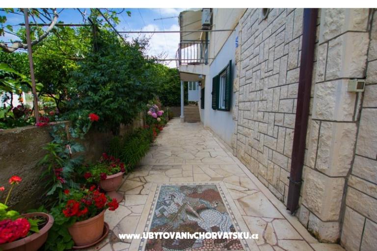 Appartementen Bartul – foto 2