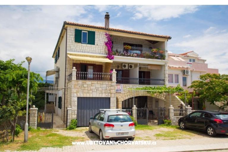 Appartementen Bartul – foto 4