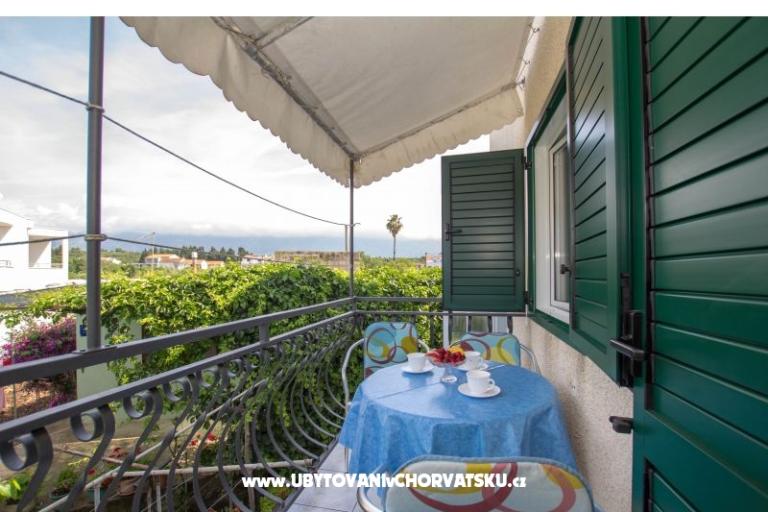 Appartementen Bartul – foto 8