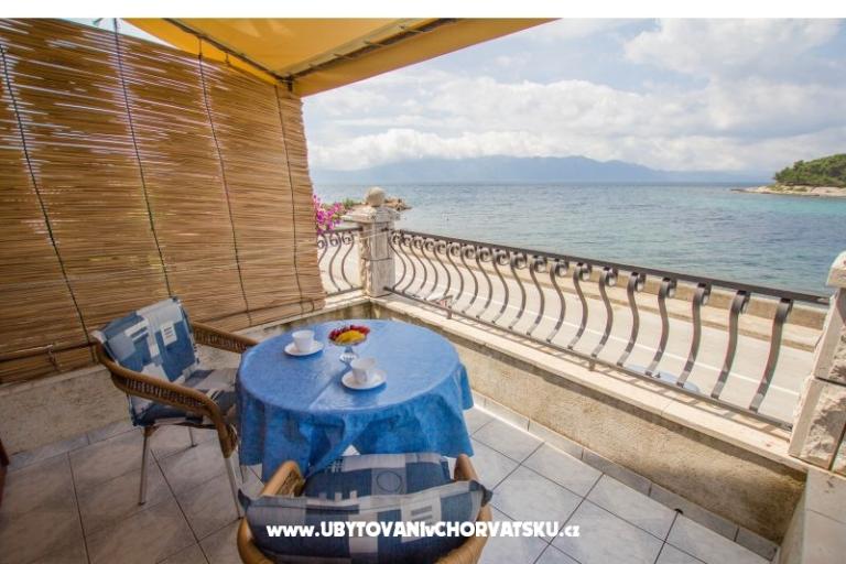 Appartementen Bartul – foto 9