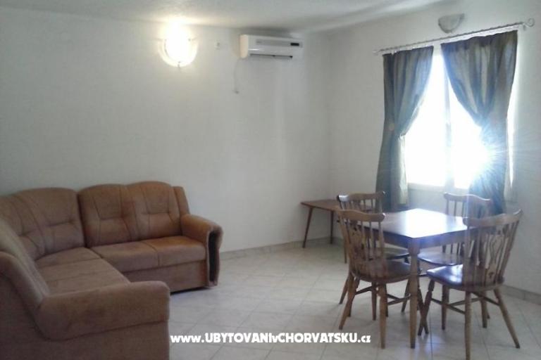 Appartementen Batoš – foto 10