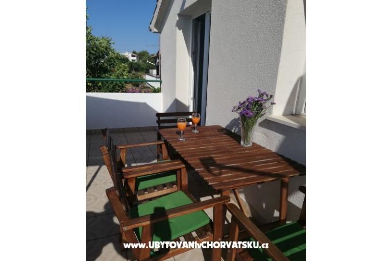 Appartementen Batoš – foto 11