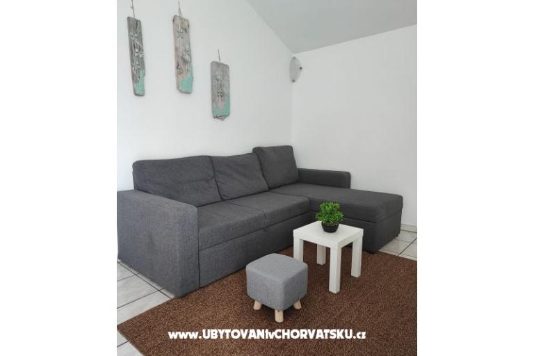 Appartementen Batoš – foto 12