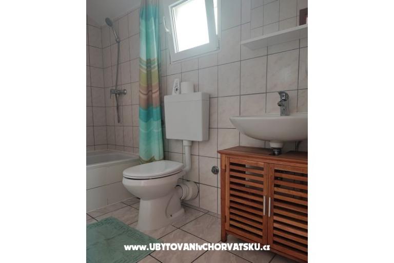 Appartementen Batoš – foto 14