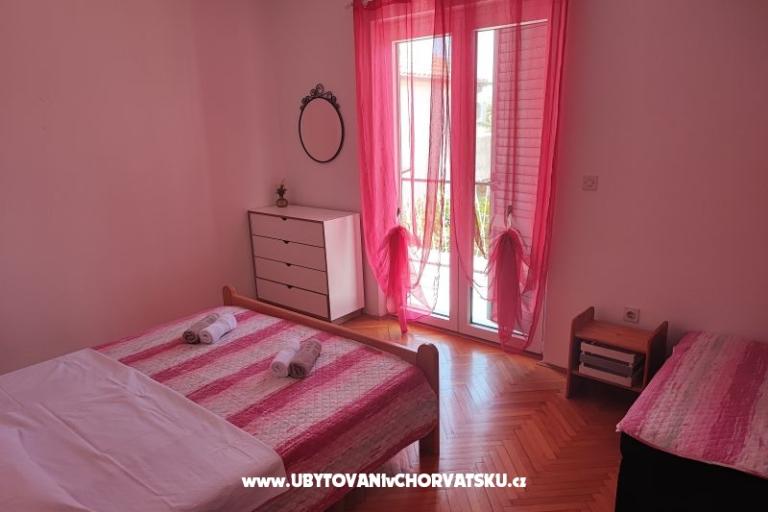 Appartementen Batoš – foto 15