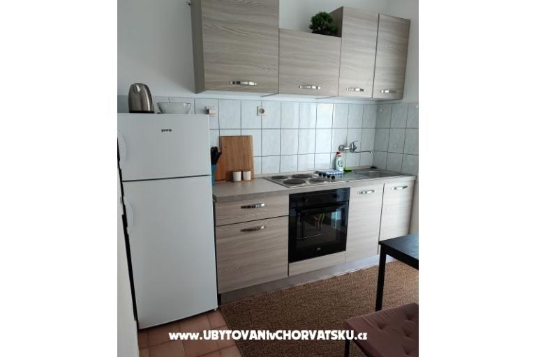 Appartementen Batoš – foto 16