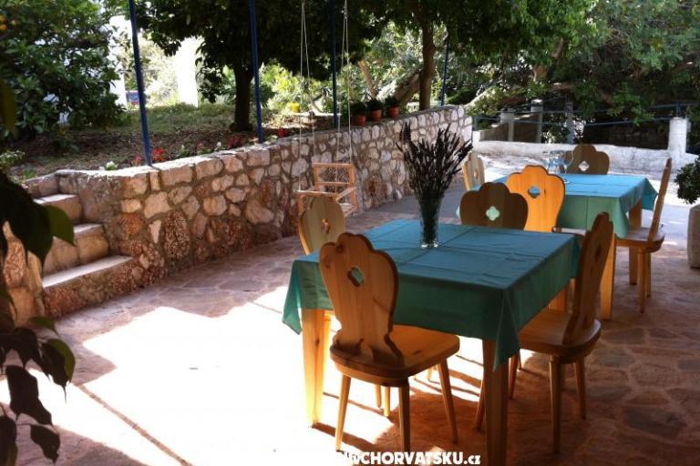 Appartementen Batoš – foto 17