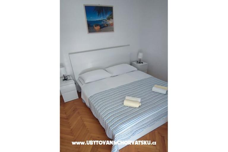 Appartementen Batoš – foto 20