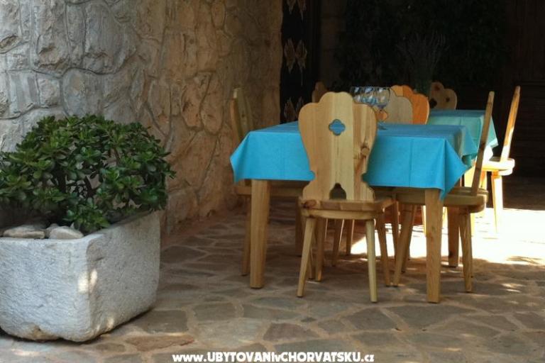 Appartementen Batoš – foto 4