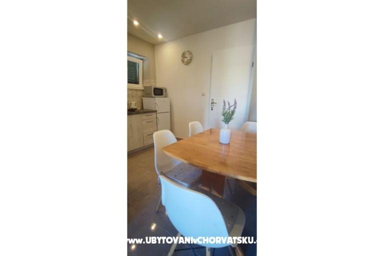 Appartementen Batoš – foto 6