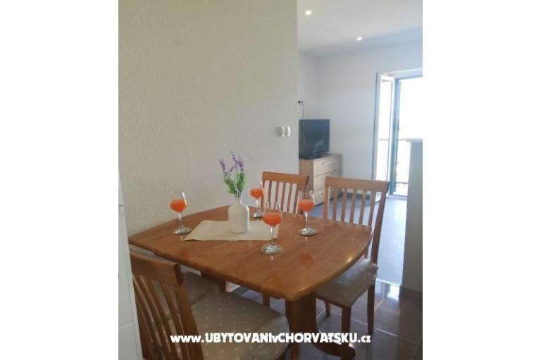 Appartementen Batoš – foto 8