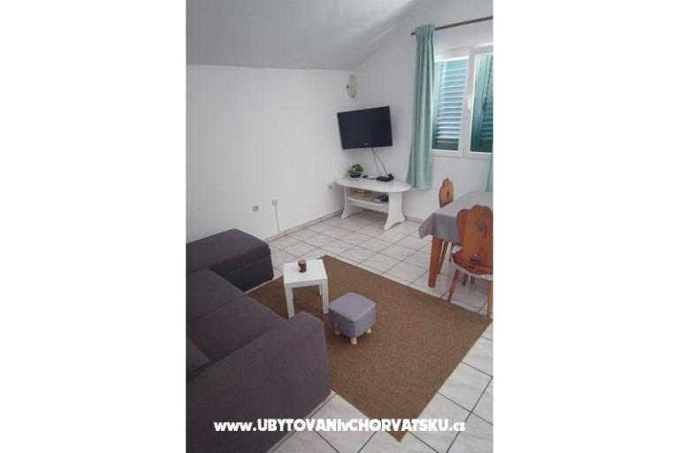 Appartementen Batoš – foto 9