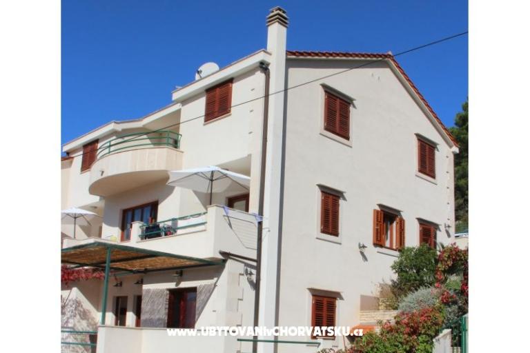 Appartementen Belić  – foto 11