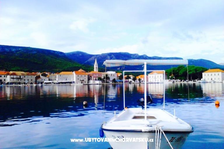 Appartementen Belić  – foto 14