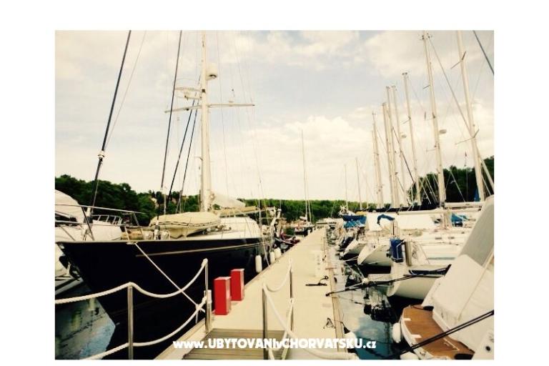 Appartementen Belić  – foto 17