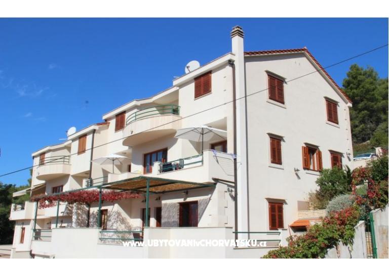 Appartementen Belić  – foto 18