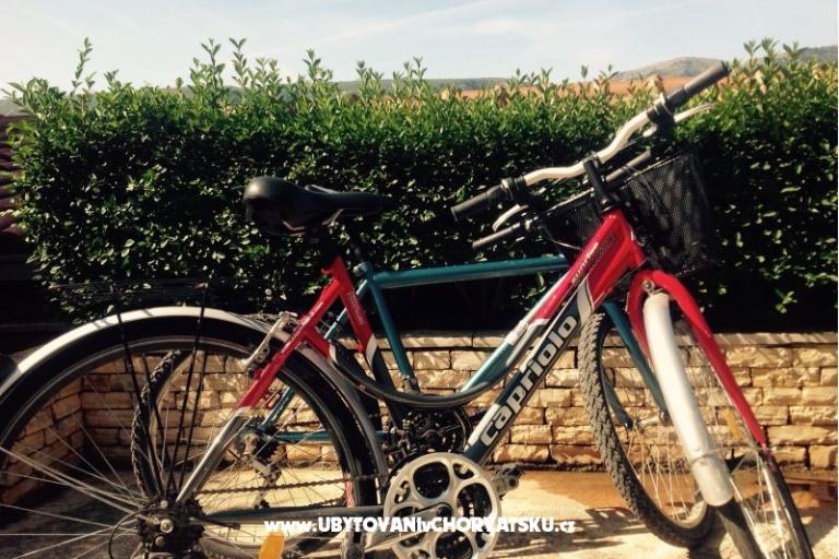 Appartementen Belić  – foto 8