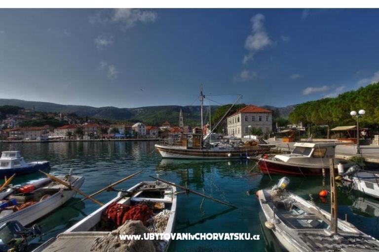 Appartementen Belić  – foto 9