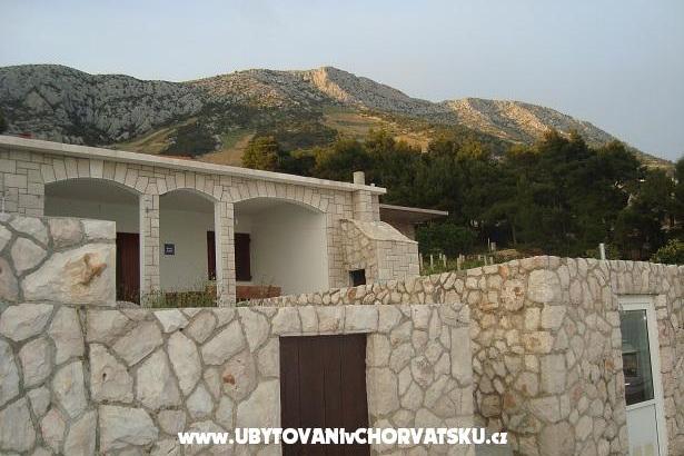 Appartement Marina – foto 9