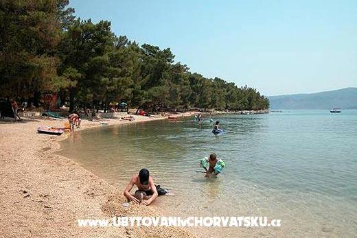 Appartementen Brkan – foto 14